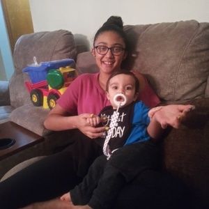 Meet your Posher, Ahmed